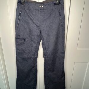 Scott Outerwear Snowboard Ski Pants